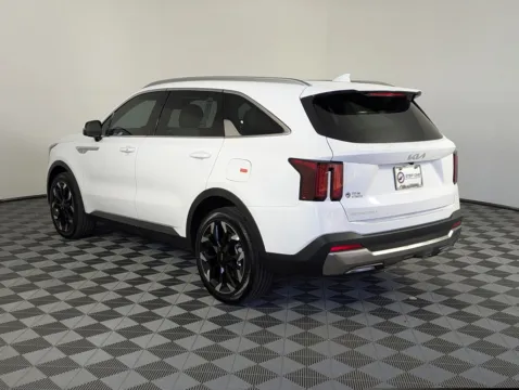 More photos of 2026 Kia Sorento EX at Step One Kia Fort Walton Beach, FL