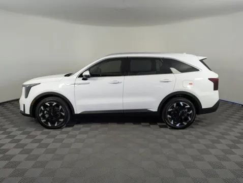 More photos of 2026 Kia Sorento EX at Step One Kia Fort Walton Beach, FL