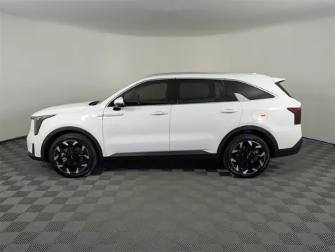 More photos of 2026 Kia Sorento EX at Step One Kia Fort Walton Beach, FL