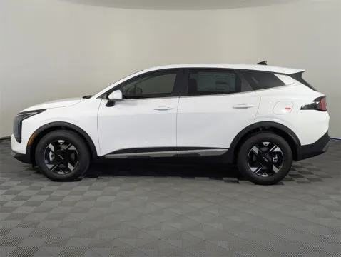 More photos of 2026 Kia Sportage LX at Step One Kia Fort Walton Beach, FL