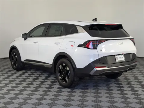 More photos of 2026 Kia Sportage LX at Step One Kia Fort Walton Beach, FL