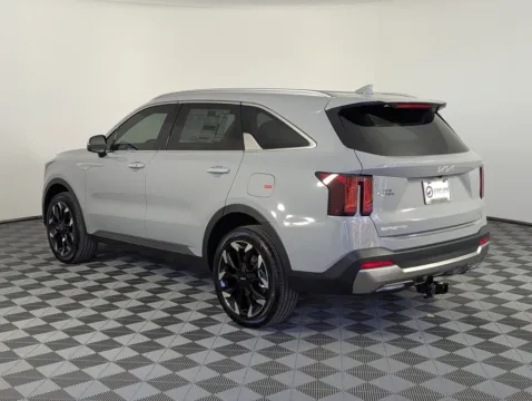More photos of 2026 Kia Sorento EX at Step One Kia Fort Walton Beach, FL