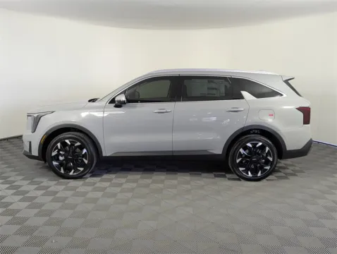 More photos of 2026 Kia Sorento EX at Step One Kia Fort Walton Beach, FL