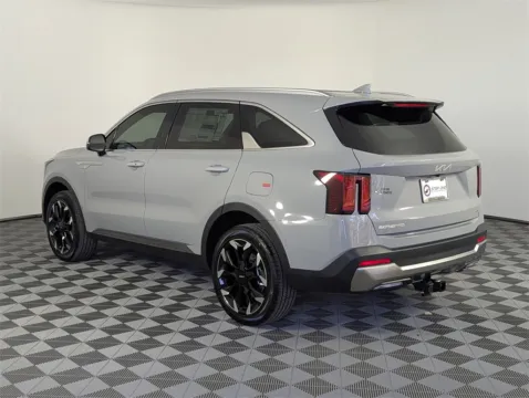 More photos of 2026 Kia Sorento EX at Step One Kia Fort Walton Beach, FL
