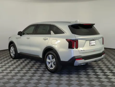 More photos of 2026 Kia Sorento LX at Step One Kia Fort Walton Beach, FL