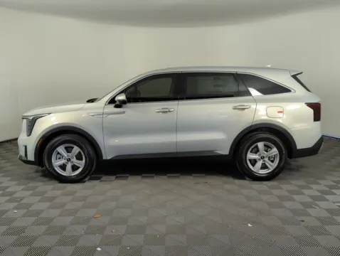 More photos of 2026 Kia Sorento LX at Step One Kia Fort Walton Beach, FL