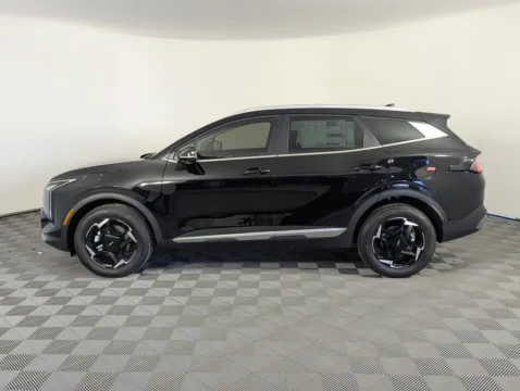 More photos of 2026 Kia Sportage EX at Step One Kia Fort Walton Beach, FL