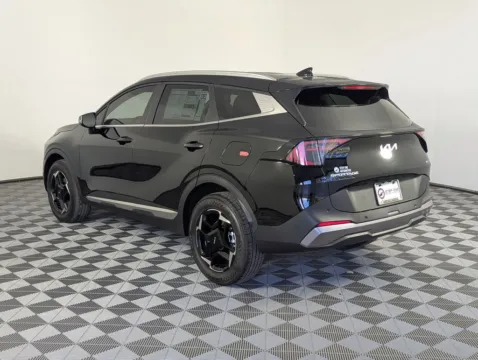 More photos of 2026 Kia Sportage EX at Step One Kia Fort Walton Beach, FL