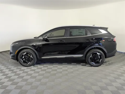 More photos of 2026 Kia Sportage EX at Step One Kia Fort Walton Beach, FL