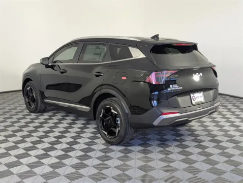 More photos of 2026 Kia Sportage EX at Step One Kia Fort Walton Beach, FL