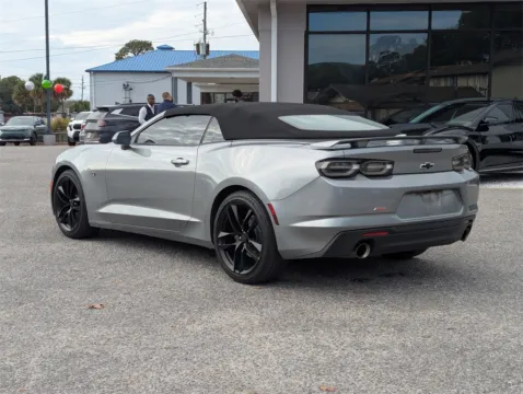 More photos of 2023 Chevrolet Camaro 1LT at Step One Kia Fort Walton Beach, FL