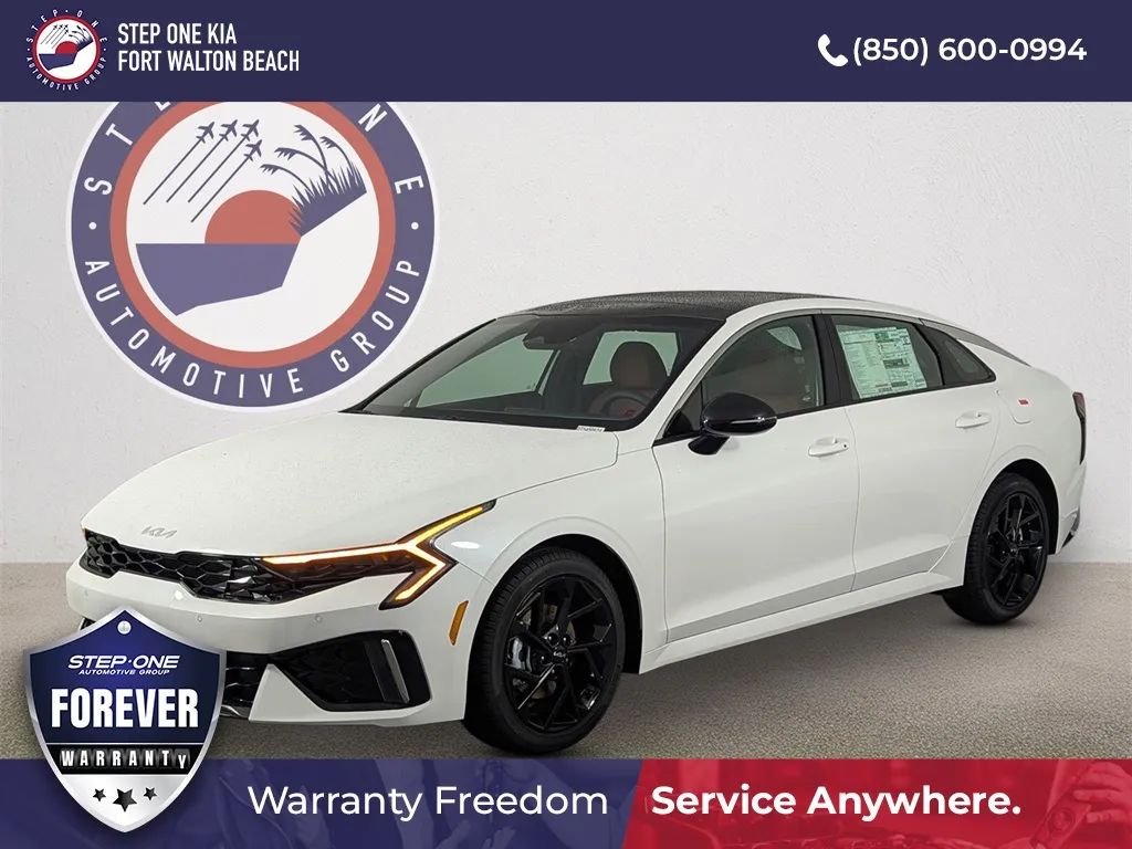 2026 Kia K5 GT-Line for sale in Fort Walton Beach, FL