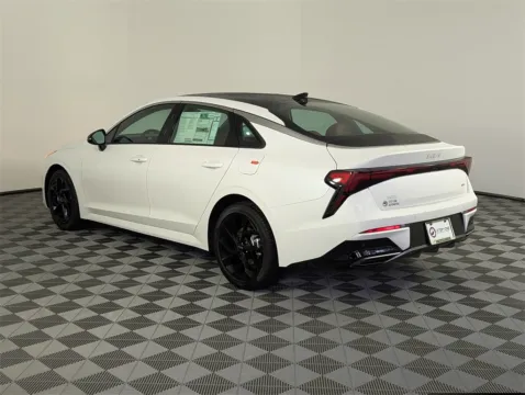 More photos of 2026 Kia K5 GT-Line at Step One Kia Fort Walton Beach, FL