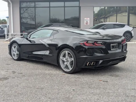 More photos of 2021 Chevrolet Corvette Stingray at Step One Kia Fort Walton Beach, FL