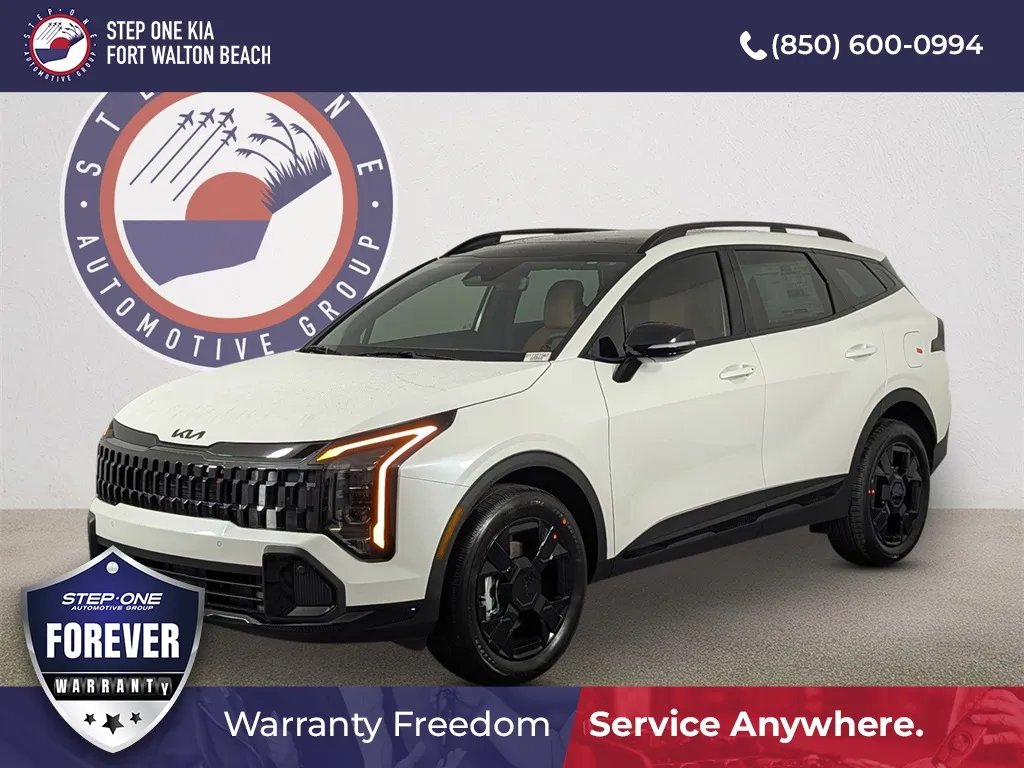 2026 Kia Sportage Hybrid X-Line for sale in Fort Walton Beach, FL