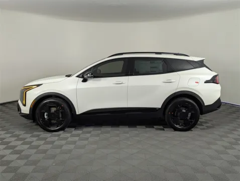 More photos of 2026 Kia Sportage Hybrid X-Line at Step One Kia Fort Walton Beach, FL