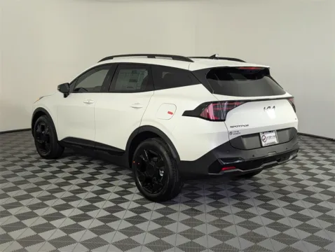 More photos of 2026 Kia Sportage Hybrid X-Line at Step One Kia Fort Walton Beach, FL