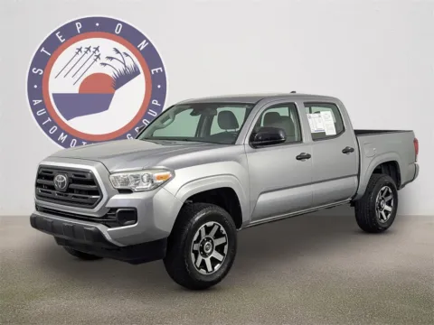 Photos of 2018 Toyota Tacoma SR5 for sale in Fort Walton Beach, FL at Step One Kia Fort Walton Beach