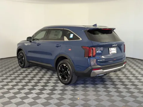 More photos of 2026 Kia Sorento S at Step One Kia Fort Walton Beach, FL
