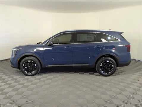 More photos of 2026 Kia Sorento S at Step One Kia Fort Walton Beach, FL