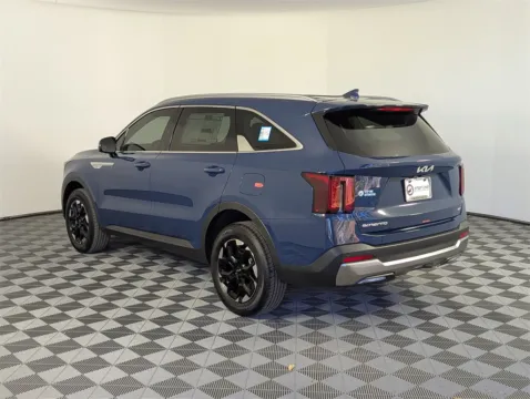 More photos of 2026 Kia Sorento S at Step One Kia Fort Walton Beach, FL