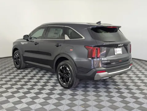 More photos of 2026 Kia Sorento S at Step One Kia Fort Walton Beach, FL