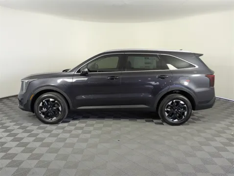 More photos of 2026 Kia Sorento S at Step One Kia Fort Walton Beach, FL