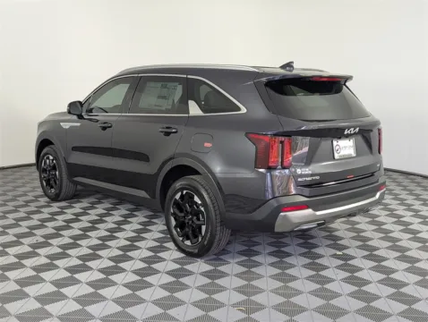 More photos of 2026 Kia Sorento S at Step One Kia Fort Walton Beach, FL