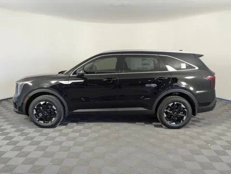 More photos of 2026 Kia Sorento S at Step One Kia Fort Walton Beach, FL