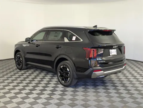 More photos of 2026 Kia Sorento S at Step One Kia Fort Walton Beach, FL