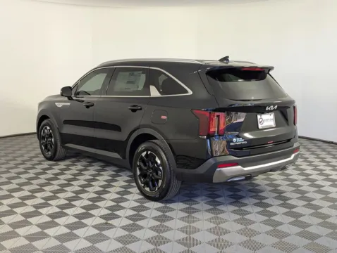 More photos of 2026 Kia Sorento S at Step One Kia Fort Walton Beach, FL