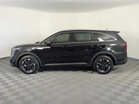 More photos of 2026 Kia Sorento S at Step One Kia Fort Walton Beach, FL