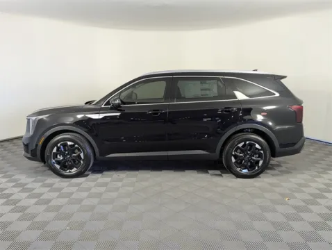 More photos of 2026 Kia Sorento S at Step One Kia Fort Walton Beach, FL