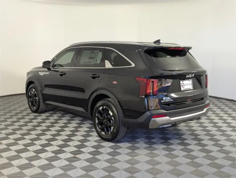 More photos of 2026 Kia Sorento S at Step One Kia Fort Walton Beach, FL