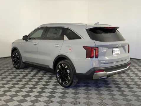 More photos of 2026 Kia Sorento SX at Step One Kia Fort Walton Beach, FL