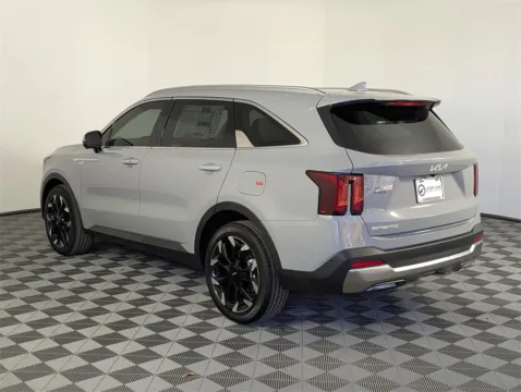 More photos of 2026 Kia Sorento SX at Step One Kia Fort Walton Beach, FL