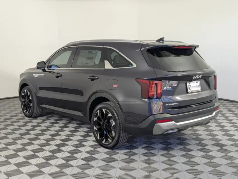 More photos of 2026 Kia Sorento EX at Step One Kia Fort Walton Beach, FL