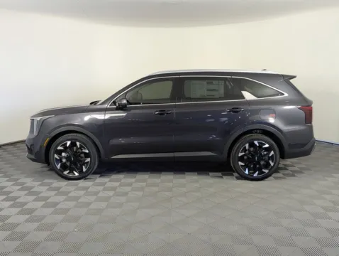 More photos of 2026 Kia Sorento EX at Step One Kia Fort Walton Beach, FL