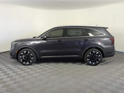 More photos of 2026 Kia Sorento EX at Step One Kia Fort Walton Beach, FL