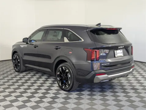More photos of 2026 Kia Sorento EX at Step One Kia Fort Walton Beach, FL