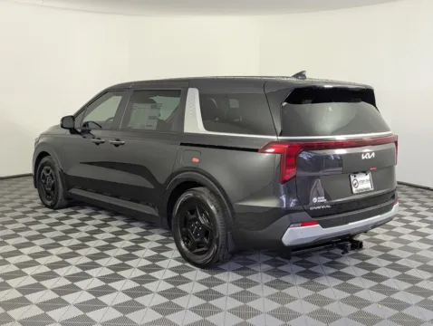 More photos of 2026 Kia Carnival LXS at Step One Kia Fort Walton Beach, FL
