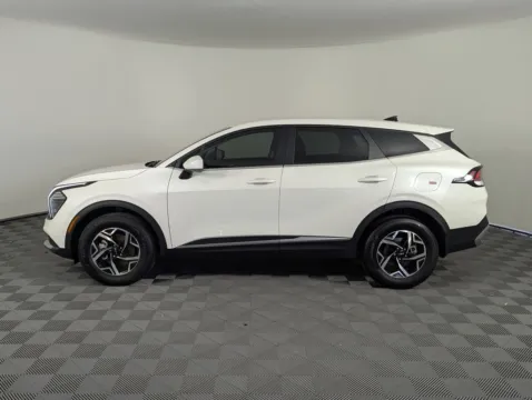 More photos of 2025 Kia Sportage LX at Step One Kia Fort Walton Beach, FL