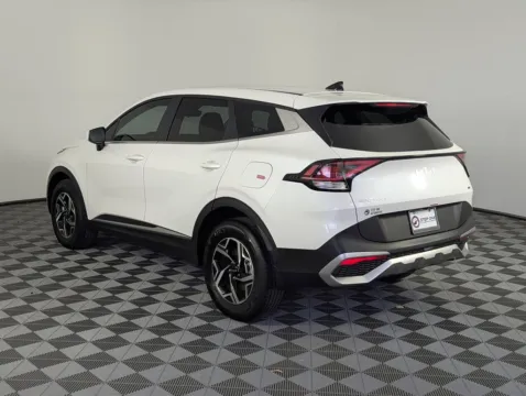 More photos of 2025 Kia Sportage LX at Step One Kia Fort Walton Beach, FL