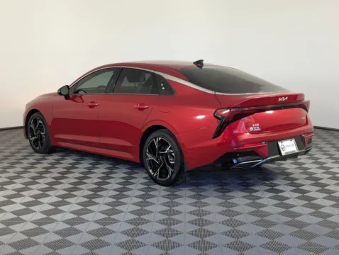 More photos of 2025 Kia K5 GT-Line at Step One Kia Fort Walton Beach, FL