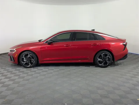 More photos of 2025 Kia K5 GT-Line at Step One Kia Fort Walton Beach, FL