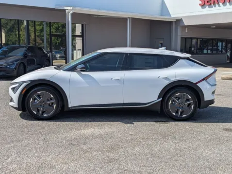 More photos of 2025 Kia EV6 Light at Step One Kia Fort Walton Beach, FL