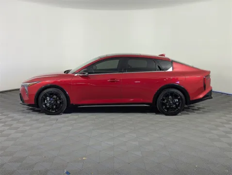 More photos of 2025 Kia K4 GT-Line Turbo at Step One Kia Fort Walton Beach, FL