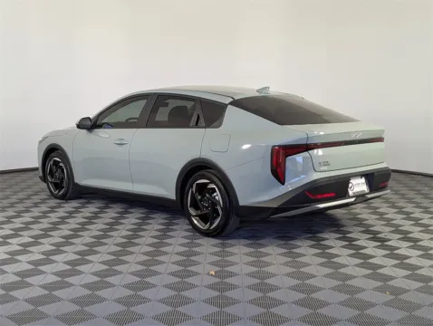 More photos of 2025 Kia K4 EX at Step One Kia Fort Walton Beach, FL