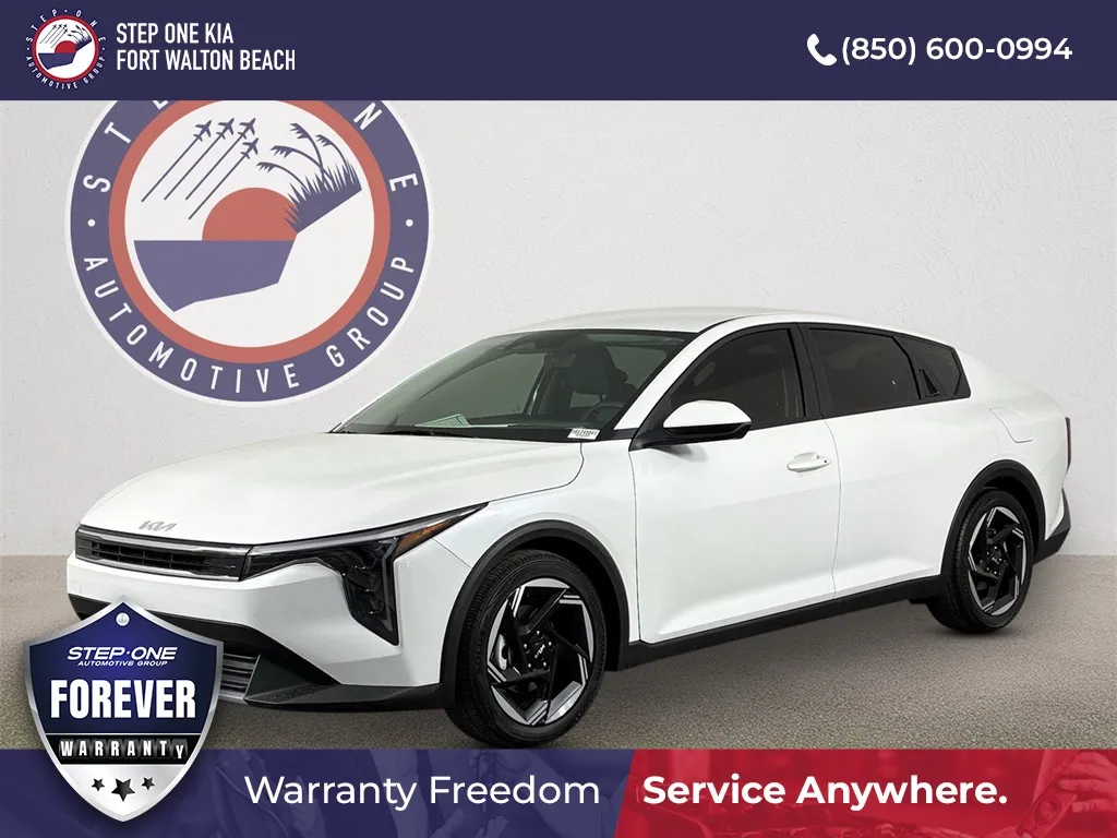 2025 Kia K4 EX for sale in Fort Walton Beach, FL