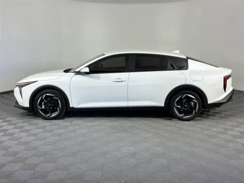 More photos of 2025 Kia K4 EX at Step One Kia Fort Walton Beach, FL